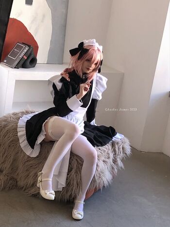 Full leaked Charlesqwq private photo