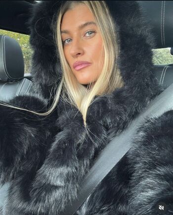 Full leaked Charley webb private photo