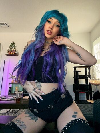 Full leaked Charleygrayyy  page private onlyfans photo