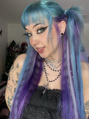 Full leaked Charleygrayyy  page private onlyfans photo