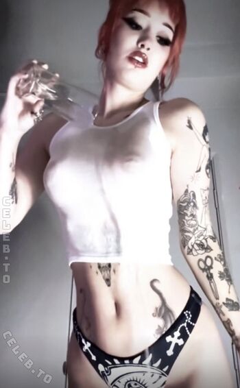 Full leaked Charleygrayyy private photo