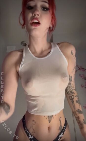 Full leaked Charleygrayyy private photo