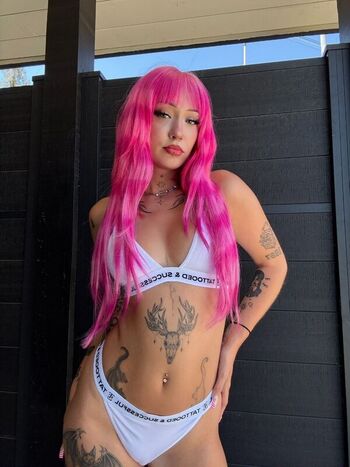 Full leaked Charleygrayyy private photo