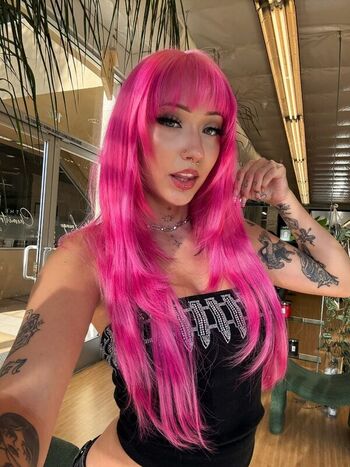Full leaked Charleygrayyy private photo
