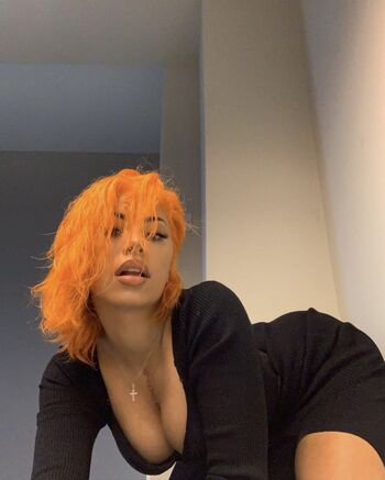 Full leaked Charleymcmahon private onlyfans photo