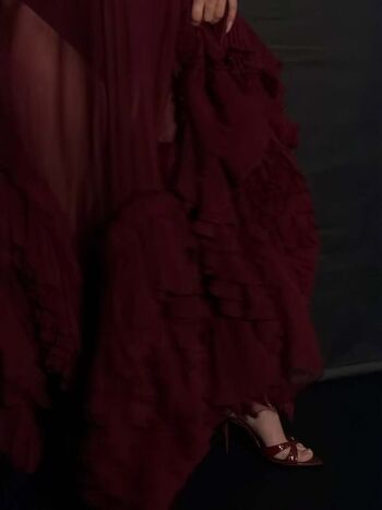 Full leaked Charli d amelio page private photo