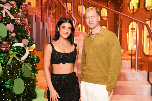 Full leaked Charli d amelio page private onlyfans photo