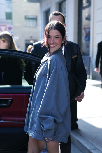 Full leaked Charli d amelio page private onlyfans photo