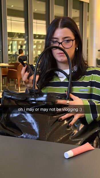 Full leaked Charli d amelio page private onlyfans photo