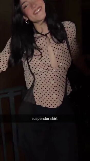 Full leaked Charli d amelio page private onlyfans photo