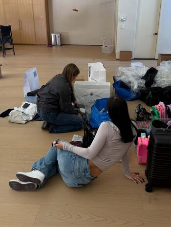 Full leaked Charli d amelio page private onlyfans photo