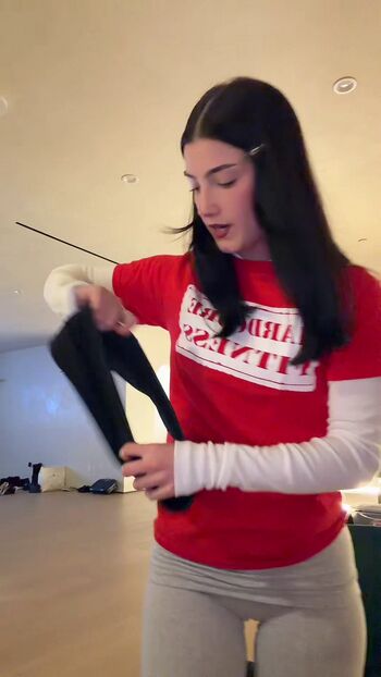 Full leaked Charli d amelio page private onlyfans photo