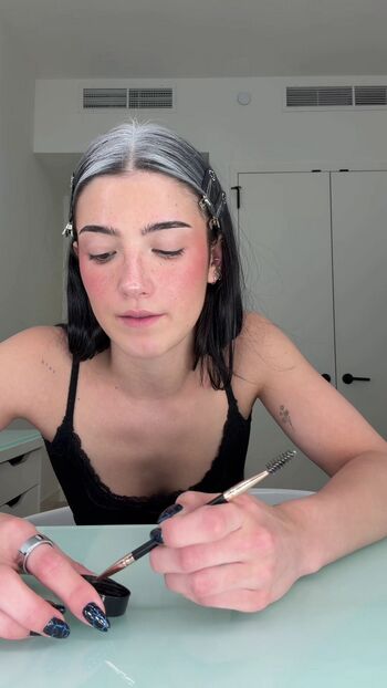 Full leaked Charli d amelio page private onlyfans photo