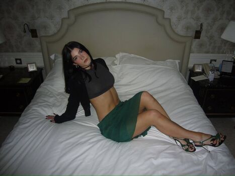 Full leaked Charli d amelio page private onlyfans photo