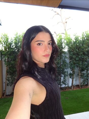 Full leaked Charli d amelio page private onlyfans photo