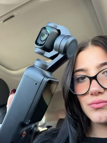 Full leaked Charli d amelio page private onlyfans photo