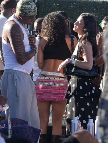 Full leaked Charli d amelio page private onlyfans photo