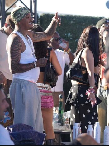 Full leaked Charli d amelio page private onlyfans photo