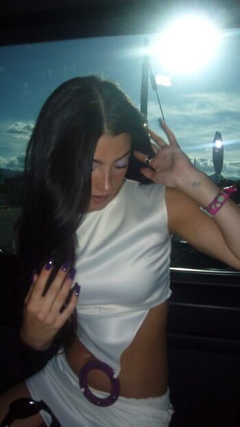 Full leaked Charli d amelio private onlyfans photo