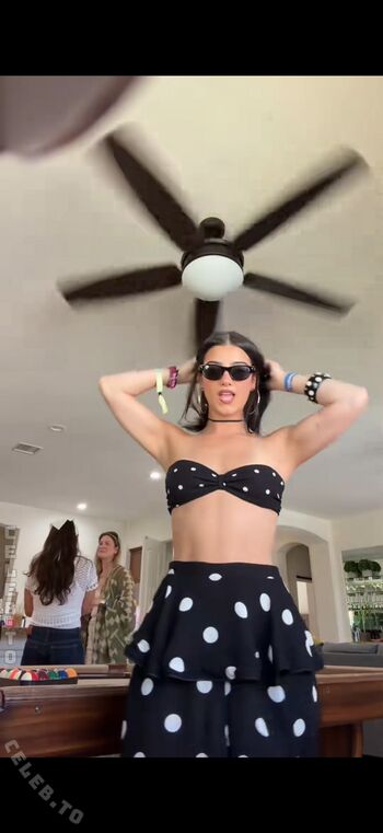 Full leaked Charli d amelio private onlyfans photo