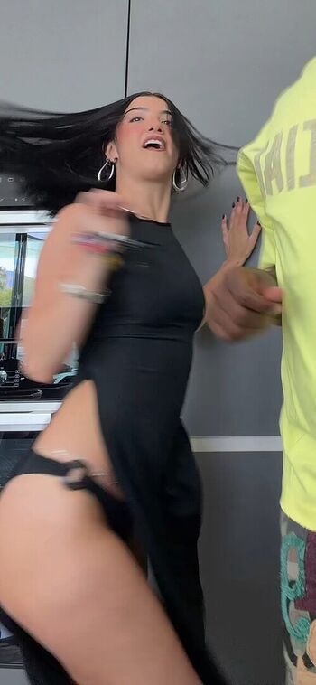 Charli D’Amelio