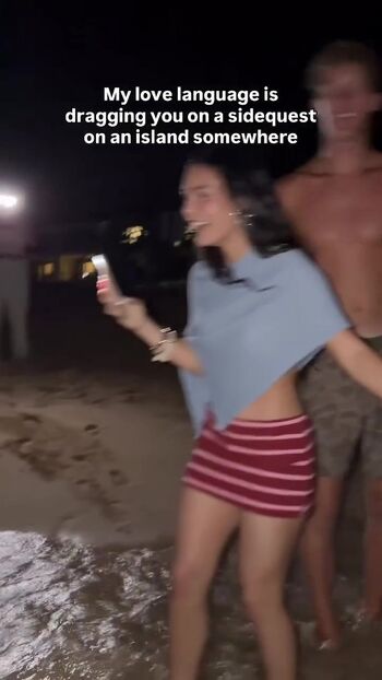 Full leaked Charli d amelio private photo