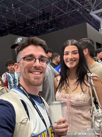 Full leaked Charli d amelio private photo