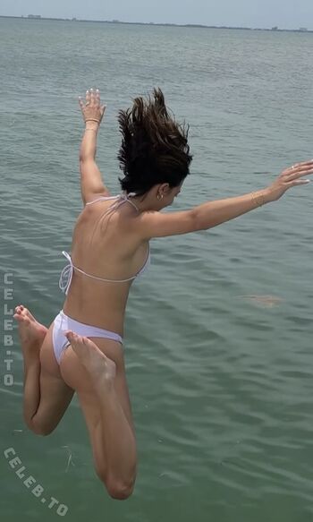 Full leaked Charli kamara private onlyfans photo