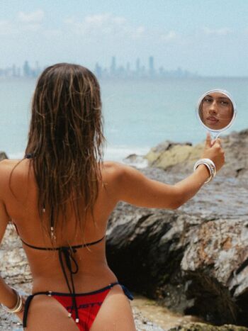 Full leaked Charli tas private onlyfans photo