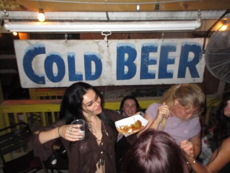 Full leaked Charli xcx private photo