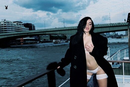 Full leaked Charli xcx  page private photo