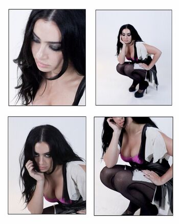 Full leaked Charli xcx private photo