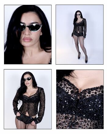 Full leaked Charli xcx private photo