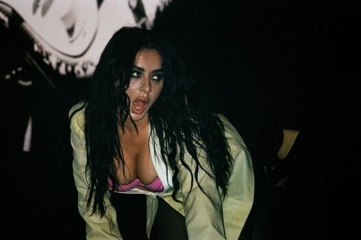 Charli XCX