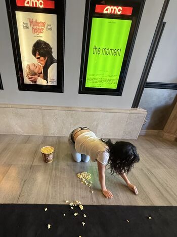 Full leaked Charli xcx page private onlyfans photo