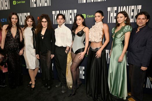 Full leaked Charli xcx page private onlyfans photo