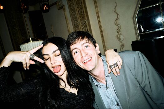 Full leaked Charli xcx page private onlyfans photo