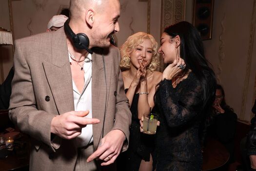 Full leaked Charli xcx page private onlyfans photo