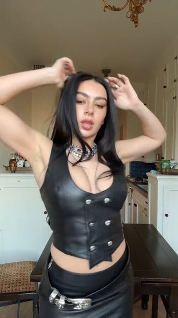 Full leaked Charli xcx page private onlyfans photo
