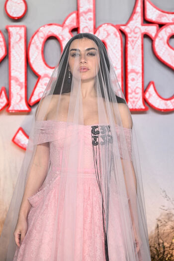 Full leaked Charli xcx page private onlyfans photo