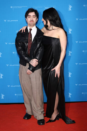 Full leaked Charli xcx page private onlyfans photo