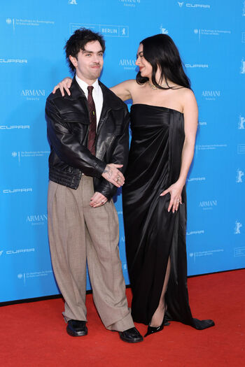 Full leaked Charli xcx page private onlyfans photo