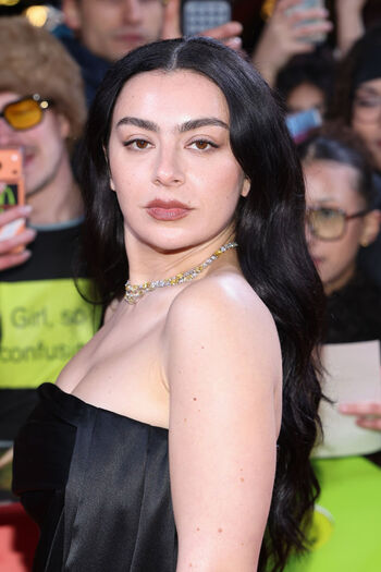 Charli XCX