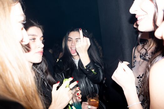 Full leaked Charli xcx page private onlyfans photo