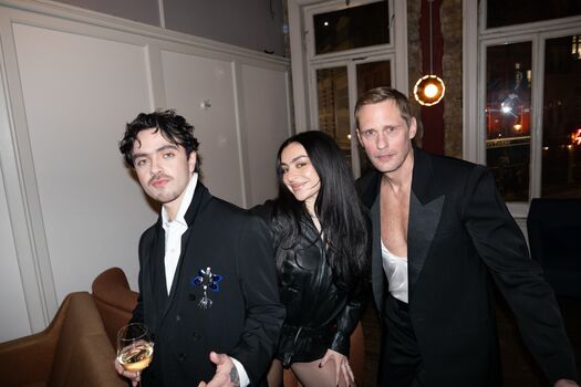 Full leaked Charli xcx page private onlyfans photo