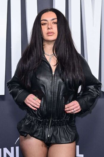 Full leaked Charli xcx page private onlyfans photo