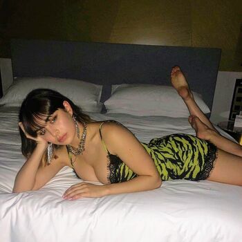 Full leaked Charli xcx page private onlyfans photo