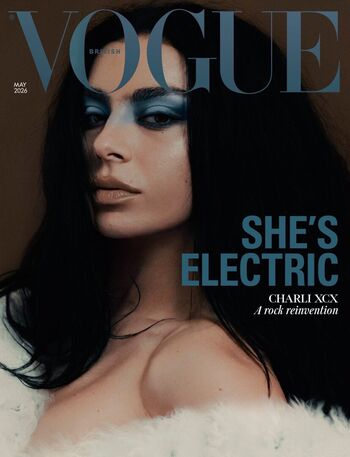 Full leaked Charli xcx private onlyfans photo