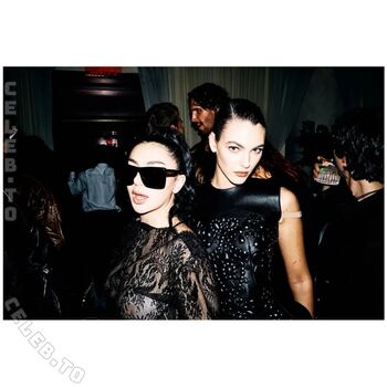 Full leaked Charli xcx page private photo