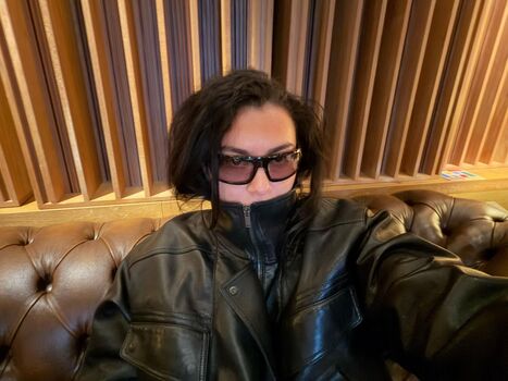 Full leaked Charli xcx page private photo